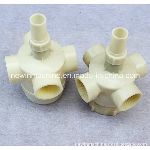 ABS Plastic Sprinkler Head